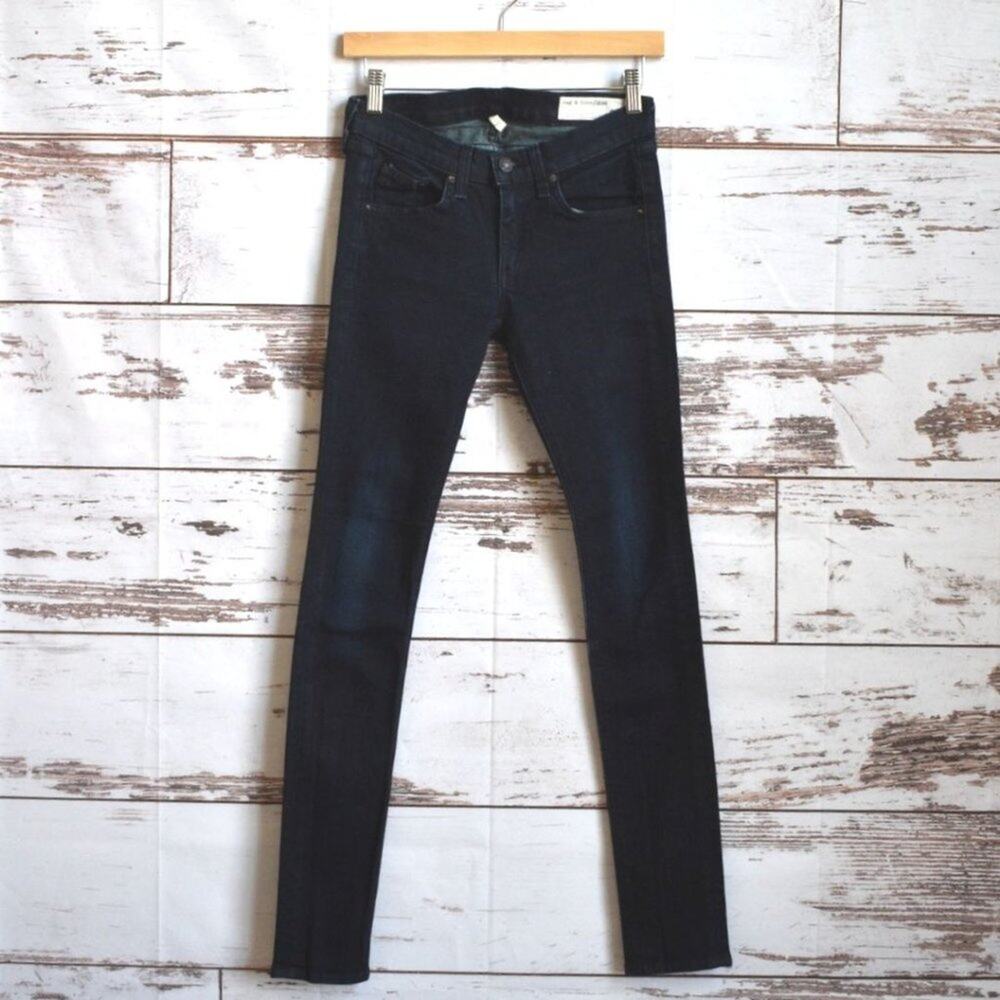 RAG & BONE  Women's Skinny Jeans Size 25